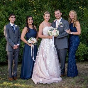 Meet your Posher, Cathy